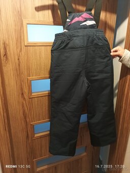 Zimní set Alpine Pro 128/134 - 8