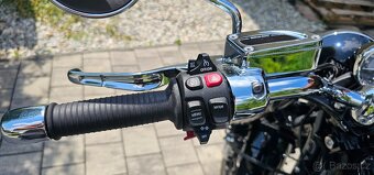BMW R18 First Edition, 2021, 2.400km, koupeno ČR, servis BMW - 8