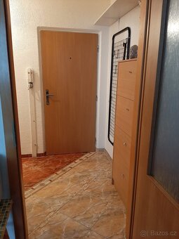 PRONÁJEM Plzen 2kk+ lodžie Bory - 8