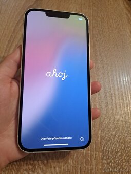 IPhone 13 128 GB - 8
