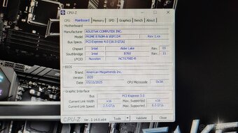 ASUS PRIME B760M-A WIFI D4 - 8