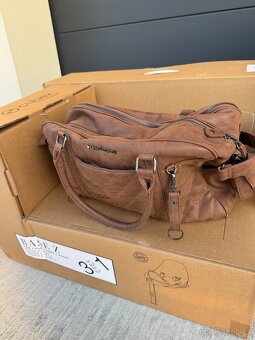 Cybex Priam 3v1 - 8