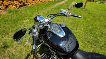 Intruder C800 - 8