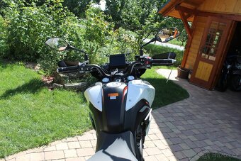 Benelli TRK 702 - 8