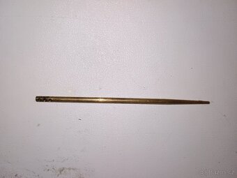 ČZ motokros Jawa Soutěžní nový Jikov 32 mm - 8