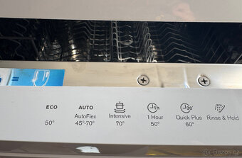 Zánovní myčka nádobí Electrolux ESF 5511 LOW - 8