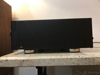 Pioneer A-449 Top stav - 8