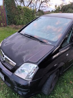 Meriva - 8