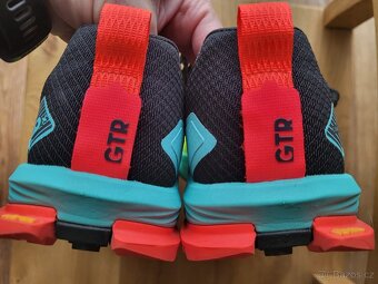 ALTRA Lone Peak 9+ 42 (pánské) - 8