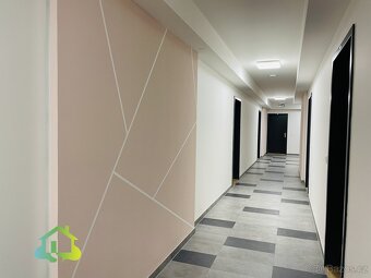 Prodej moderního bytu 2+kk, 64 m², Praha 3 – Zvěřinova, Rezi - 8