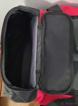 Bauer Premium Carry Bag S21 - Junior - 8