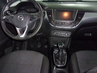 Opel Crossland X 1,6d 100 - 8