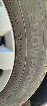 Volkswagen Polo 1.2 - 8