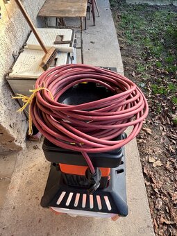 Drtič větvi Patriot PS2800 - 8