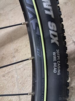 Dětské kolo Scott Aspect 760, vel.XS - 8