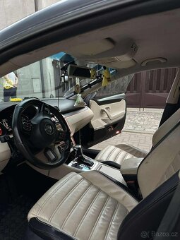 Volkswagen Passat CC 3,6i 220Kw - 8