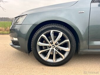 ► ŠKODA OCTAVIA 1.4 TSI DSG 110KW DRIVE LED-NAVI-PANO-KESSY - 8