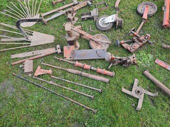 Prodám sestavu Terra Vari - 8