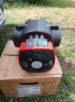 Čerpadlo 25/100 - 8