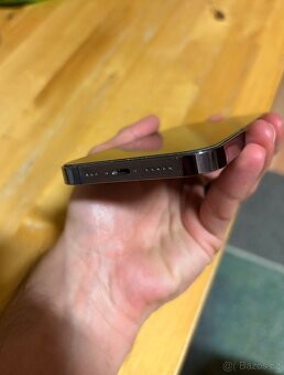 iPhone 14 PRO, 128GB, prodám do dobrých rukou - 8