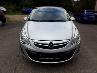 OPEL CORSA 1.4i 64KW - 8