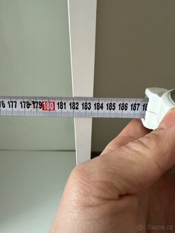 Šatní skříň - 8