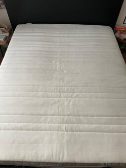 Matrace HÖVÅG 160x200 - 8