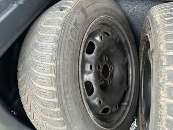 Škoda Fabia, 1.2 TSI 63KW - 8