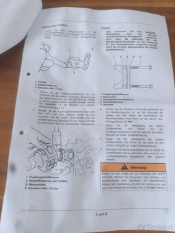 Triumph tiger 800 XR 800 XC - 8