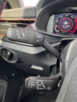 Škoda Scala Monte Carlo 1,6TDI DPH - 8