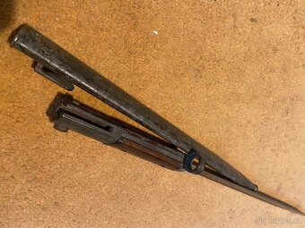 Meč 1,5 ruční historie ,,, - 8