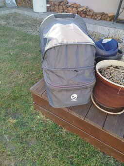 Kočárek easy walker - 8