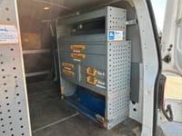 Volkswagen Transporter T5 4x4 Dílna - 8