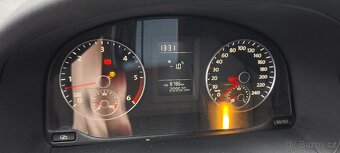 VW Caddy maxi 1,6 TDI - 8