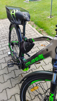 Crussis e-Gordo 7.5 - 8