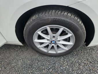 BMW Řada 2 218 D 110KW Panorama Led Navi - 8