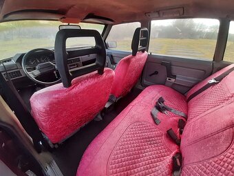 Moskvič 2141 Aleko - 8