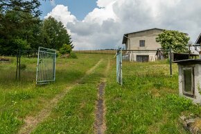 Prodej domu, v obci Kovářská, okr. Chomutov - 8