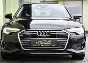 Audi A6 50TDI Q 210kW VZDUCH K360°LED - 8