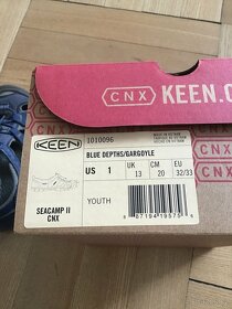 Sandále KEEN SEACAMP II CNX - 8
