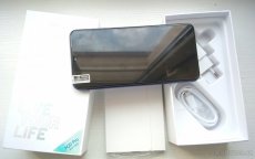 Doogee N20 Pro 6 GB operační 128 GB interní fialový nový - 8