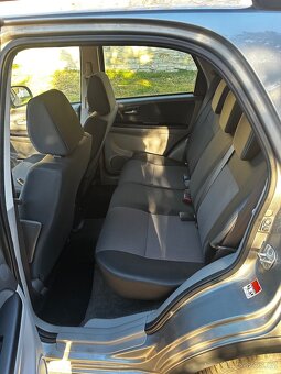 Suzuki SX4 4x2 1,9 DDiS 88kw - 8