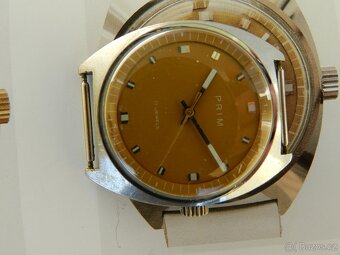 PRIM S VĚNOVÁNÍM OD MNO - r. 1975 ČSSR - 8