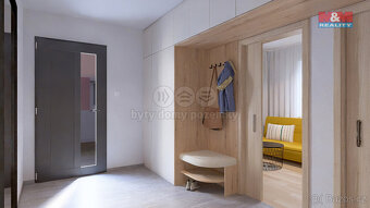 Prodej rodinného domu, 144 m², Nová Paka, ul. Tovární - 8