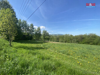 Prodej pozemku k bydlení, 1239 m², Třinec - Nebory - 8