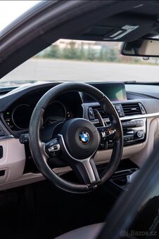 BMW rad 4 Gran Coupé 430i A/T - 8
