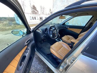 Alfa Romeo 156 JTS 2.0 Sportwagon - 8