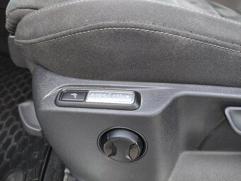 VW Tiguan TDi DSG HIGHLINE LED VYHŘ.SEDAČKY TAŽNÉ - 8