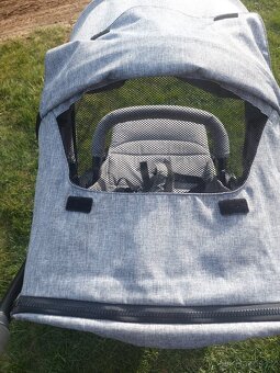 Britax Romer B-AGILE M - 8