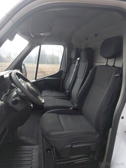 Opel Movano 2.3CDTI L2H2 2020 -DPH - 8